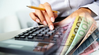 Στα 101,641 δισ. το σύνολο των ληξιπρόθεσμων οφειλών προς το Δημόσιο τον Μάρτιο του 2018