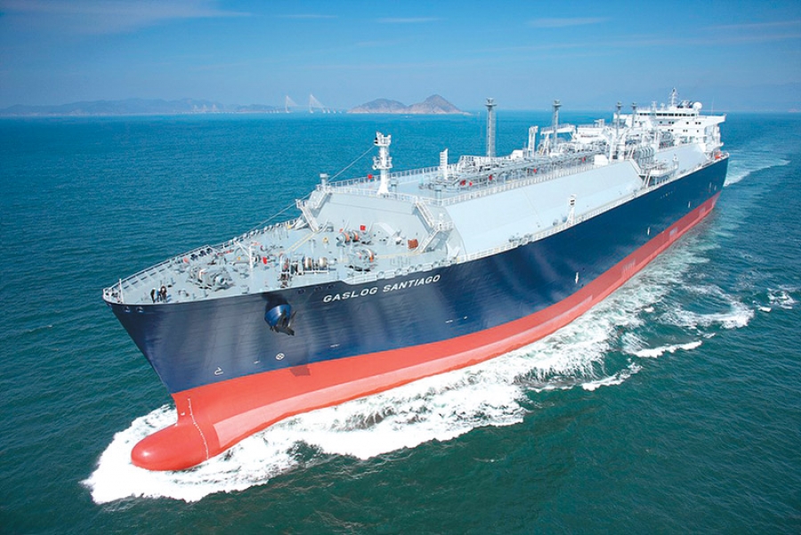 ΣΕΕΝ: Απαραίτητη η χρήση εναλλακτικών καυσίμων στη ναυτιλία