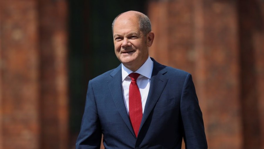 Scholz (Γερμανός ΥΠΟΙΚ): Έκδοση περισσότερου χρέος για στήριξη της ανάκαμψης – Σε προ-κρίσης επίπεδα η οικονομία το 2020