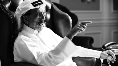 «Εξηγηθείτε για τα λεφτά μας!»: Σκληρό μήνυμα από ισχυρό δισεκατομμυριούχο των Ηνωμένων Αραβικών Εμιράτων στον Trump