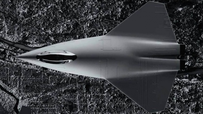 «Πανικός» στο Πεντάγωνο με το F-47 - Οι Κινέζοι σαρώνουν, 4 χρόνια μπροστά στα μαχητικά