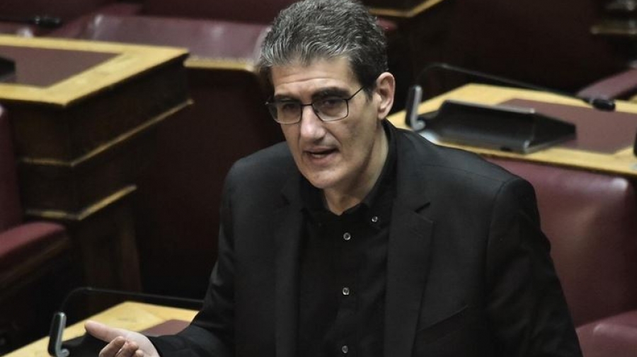 Γιαννούλης (ΣΥΡΙΖΑ): Τα συλλογικά όργανα θα κρίνουν με νηφαλιότητα τον Πολάκη - Πρόκληση η παραμονή Νικολάου στα ψηφοδέλτια της ΝΔ