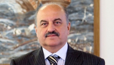 Τζανάκης: Την επόμενη βδομάδα θα αυξηθούν οι διασωληνωμένοι και οι θάνατοι - Από Απρίλιο η αποκλιμάκωση