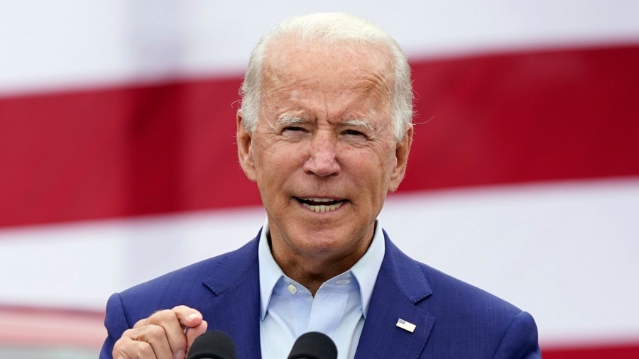 ΗΠΑ: Προχωράει ο Biden στην πώληση όπλων στα ΗΑΕ