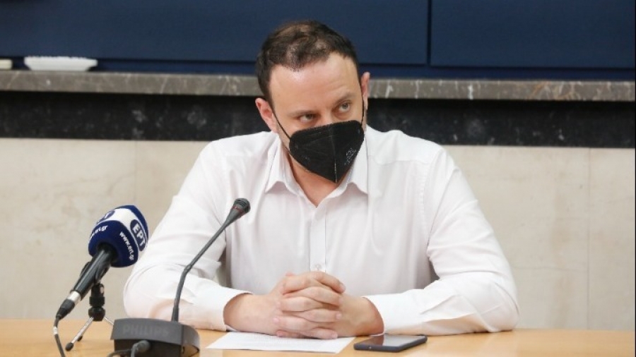 Μαγιορκίνης: Βαρύς χειμώνας για τους ανεμβολίαστους - Γιατί έχουν σημασία οι 18 βαθμοί Κελσίου