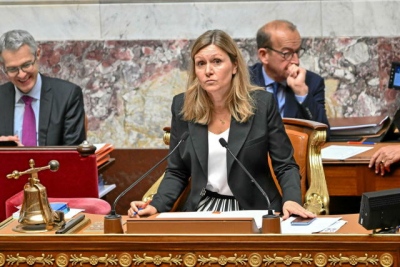 «Έκλεψε» τη Βουλή από τους Αριστερούς ο Macron, με ad-hoc συμμαχία με τη Δεξιά – Ετοιμάζει και τον επόμενο πρωθυπουργό