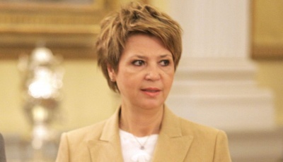 Γεροβασίλη: Οι εκλογές θα έχουν χαρακτηριστικά πολιτικού μετώπου απέναντι στη συντήρηση και τους εκφραστές της