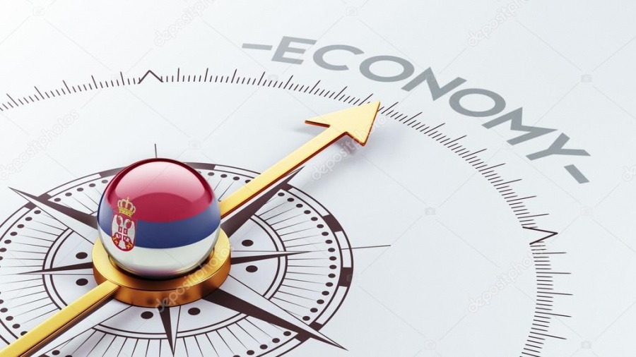 Σερβία: Εισροή Άμεσων Ξένων Επενδύσεων 2,32 δισ. στο επτάμηνο του 2019