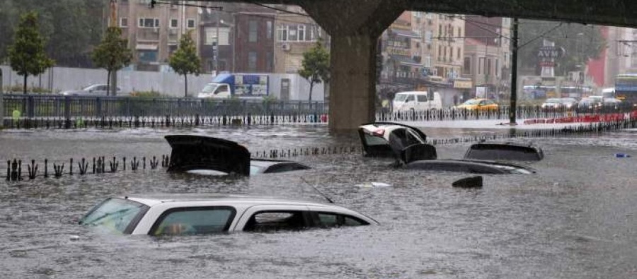 Πλημμύρες: Τα κράτη – μέλη της Ευρωπαϊκής Ένωσης πρέπει να ενθαρρύνουν την ασφάλιση