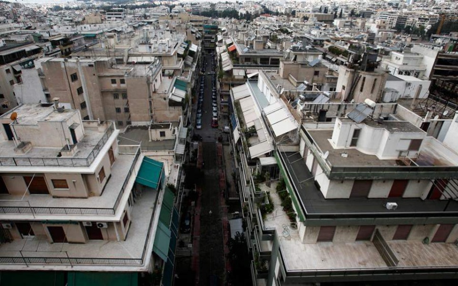 Αλλαγές στη διαδικασία μεταβίβασης ακινήτων - Η τροπολογία του ΥΠΟΙΚ