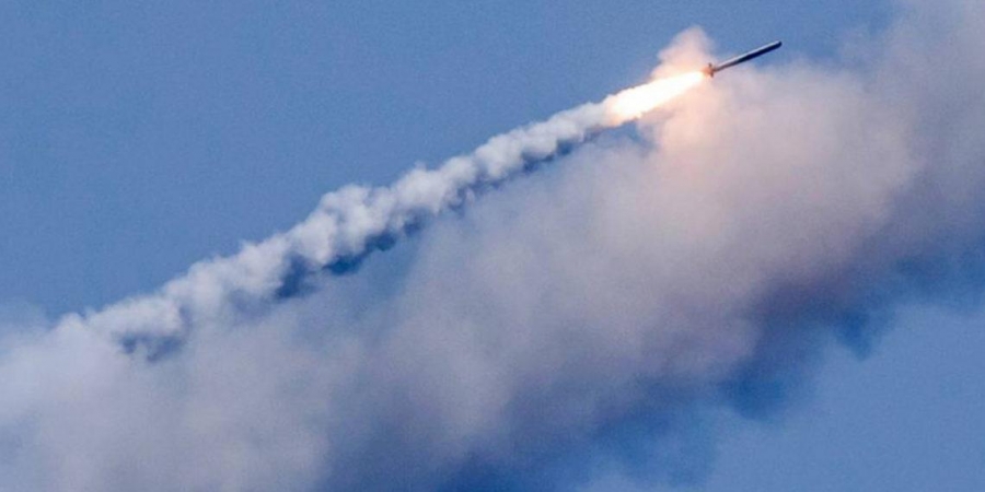 Ουκρανία: Με όπλα μεγάλης ακριβείας οι Ρώσοι κατέστρεψαν αποθήκη πυραύλων Harpoon στην Οδησσό