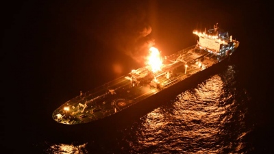 Ραγδαίες εξελίξεις: Το Ιράν θα ανοίξει νέο μέτωπο στα Στενά του Bab el-Mandeb αν οι ΗΠΑ επιχειρήσουν απόβαση στο Hormuz