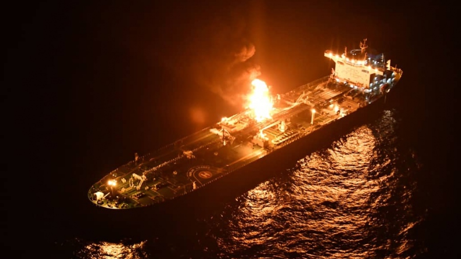 Ραγδαίες εξελίξεις: Το Ιράν θα ανοίξει νέο μέτωπο στα Στενά του Bab el-Mandeb αν οι ΗΠΑ επιχειρήσουν απόβαση στο Hormuz