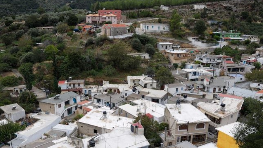 Μακελειό στα Βορίζια: Συζήτηση Ανδρουλάκη στο Ηράκλειο με τοπικούς φορείς - Άνοιξαν τα σχολεία, απολογία των δύο κατηγορουμένων