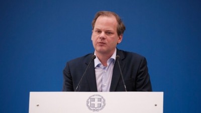 Καραμανλής (Υπ. Υποδομών): Η Ελλάδα εξελίσσεται στο μεγαλύτερο hub της ευρύτερης περιοχής της Μεσογείου