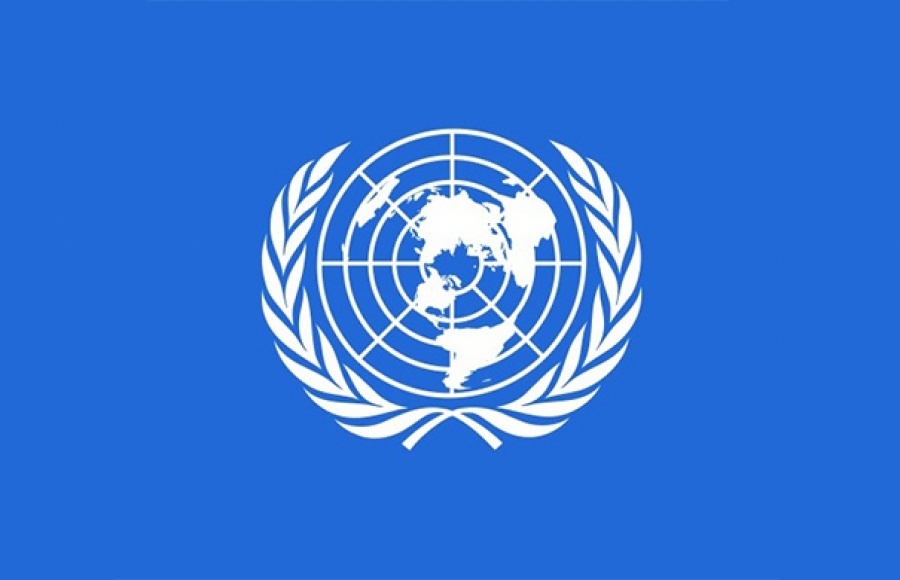 Στη Γενική Συνέλευση του ΟΗΕ η προσάρτηση ουκρανικών εδαφών από τη Ρωσία