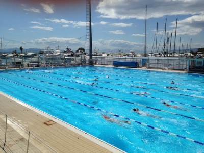 Ποιές αθλητικές εγκαταστάσεις ανοίγουν αύριο (18/5) με υπουργική απόφαση και υπό όρους - Γήπεδα και πισίνες