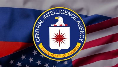 Ρωσία για στρατολόγηση CIA: Μας προκαλούν, είναι μέρος του υβριδικού πολέμου των ΗΠΑ
