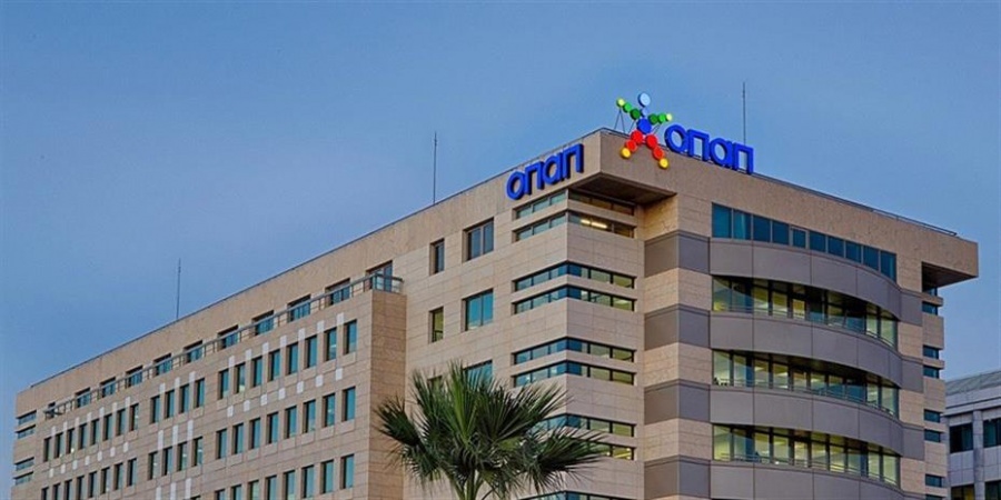 Συνεχίζεται η γενναία προσφορά του ΟΠΑΠ στο σύστημα Υγείας