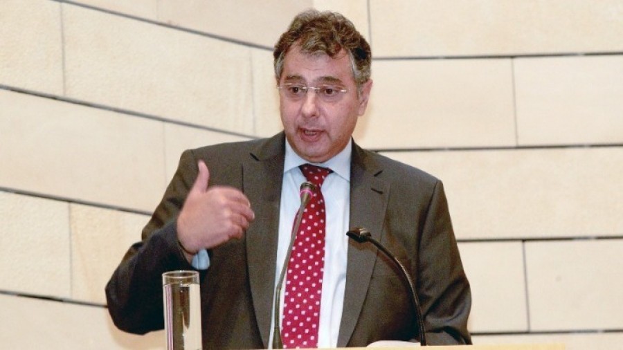 Κορκίδης (ΕΒΕΠ): Οι εξαγγελίες του πρωθυπουργού ικανοποιούν προσδοκίες και ανάγκες της επιχειρηματικότητας