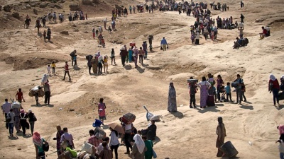 ΟΗΕ: Προ των πυλών το άνοιγμα ενός ανθρωπιστικού διαδρόμου στην Ιντλίμπ στη Συρία