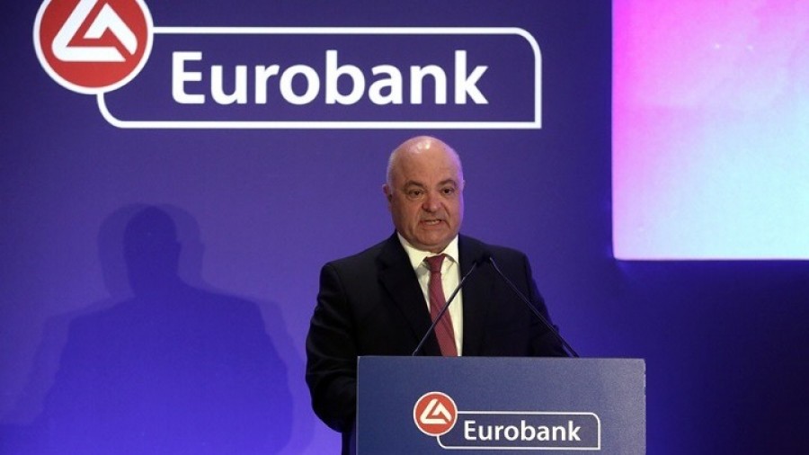 Ζανιάς (Eurobank): Νέα πρόκληση τα NPEs που θα δημιουργηθούν από την κρίση της πανδημίας - Θα φανούν το 2021