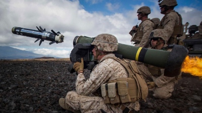 Η Πολωνία εξοπλίζεται σαν αστακός για πόλεμο με τη Ρωσία - Παραδόσεις χιλιάδων πυραύλων Javelin από τις ΗΠΑ