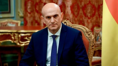 Υπουργός Εξωτερικών της Νότιας Οσετίας: Η ενσωμάτωση με τη Ρωσία αποτελεί προτεραιότητα για εμάς