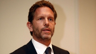 Γερουλάνος: Το Κίνημα Αλλαγής δεν είναι οι «ΑΝΕΛ» της ΝΔ - Δεν είμαστε «πατερίτσα» κανενός