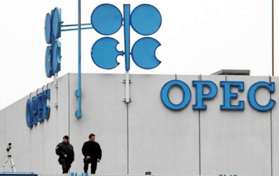 ΟΠΕΚ: Στο επίκεντρο η επιδημία του κορωνοϊού και οι επιπτώσεις στις τιμές του πετρελαίου