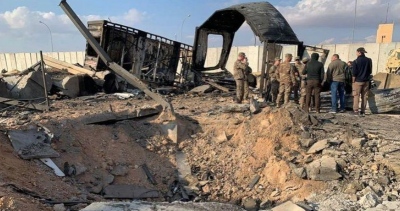 Σκληρός απολογισμός Πενταγώνου: Στους 774 οι Αμερικανοί νεκροί ή τραυματίες  στο Ιράν – Το τεράστιο  αθέατο κόστος
