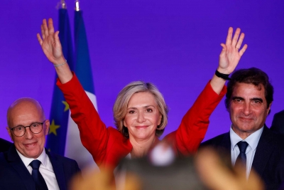 Γαλλία: Η Valérie Pécresse υποψήφια για την προεδρία του Ρεπουμλικανικού Κόμματος – Η στροφή σε συντηρητικότερες θέσεις της Γαλλικής Δεξιάς