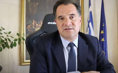 Χαμός με Γεωργιάδη στον ΣΚAΪ: Αφήστε τις ειρωνείες για Μητσοτάκη, ο τουρισμός πληρώνει την εκπομπή