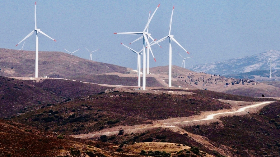 «Μάχη» με 40 άδειες 623,56 MW Ανανεώσιμων στα Άγραφα - Ποιες εταιρείες εμπλέκονται