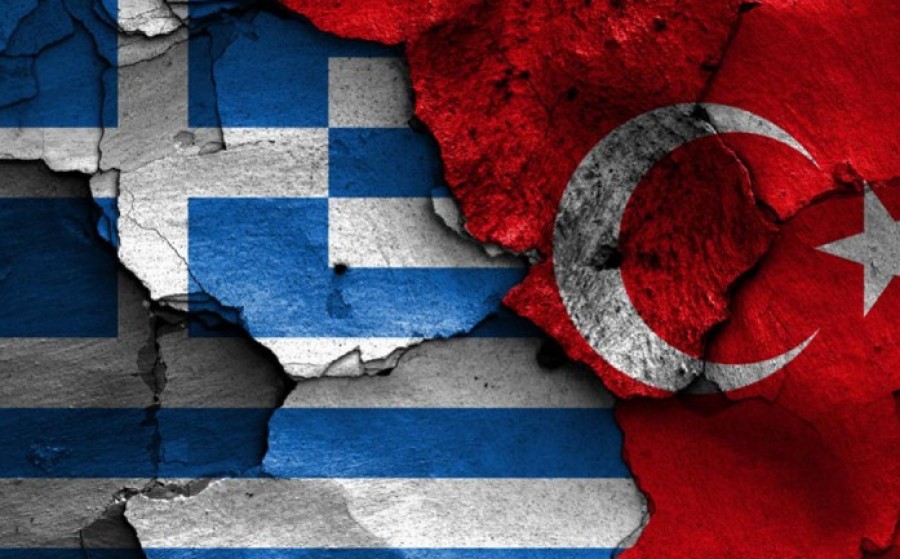Απειλές κατά Τούρκου καθηγητή για άρθρο του - «Από το 1923 τα νησιά ανήκουν στην Ελλάδα»