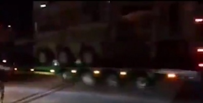 Τουρκία: Εκνευρισμός με τις ΗΠΑ για την υποστήριξη του PYD