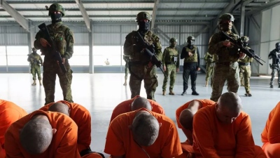 Ισημερινός: 13 κρατούμενοι βρέθηκαν νεκροί σε φυλακή...