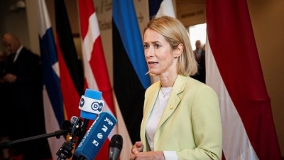 Οργή Kallas με την πρόσκληση των ΗΠΑ στον Putin για τη Σύνοδο των G 20
