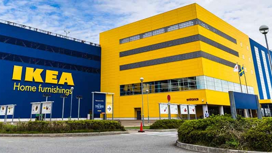 Γιορτάζουμε 20 χρόνια ΙΚΕΑ στην Αθήνα!