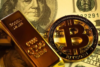 Το σενάριο τρόμου που φοβούνται οι επενδυτές και οδήγησε σε ράλι χρυσό και Bitcoin