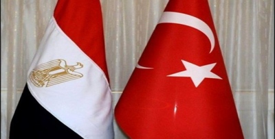 Αίγυπτος και Τουρκία ανακοίνωσαν την ανταλλαγή πρεσβευτών