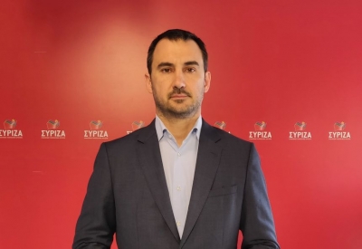 Χαρίτσης (ΣΥΡΙΖΑ): Δεν έχει προηγούμενο το θράσος της κυβέρνησης Μητσοτάκη