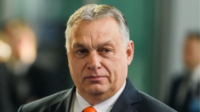 Orban (Ουγγαρία): Δεν μπορούμε να χαρίσουμε 50 δισ. στην Ουκρανία - Ξεχωριστός μηχανισμός χρηματοδότησης