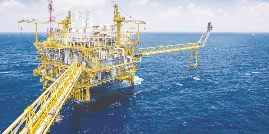 Βάσιμες ενδείξεις για κοιτάσματα φυσικού αερίου στην Κρήτη - Μοναδική ευκαιρία για την Ελλάδα