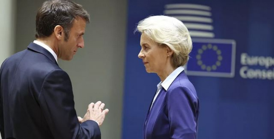 Οι Ευρωπαίοι ηγέτες βαδίζουν σε τεντωμένο σχοινί - Η δύσκολη ισορροπία