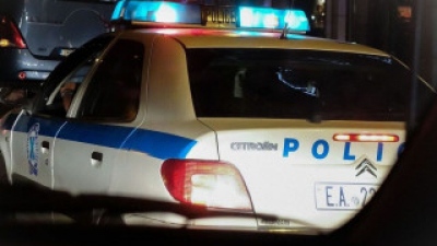 Θεσσαλονίκη: Εξαρθρώθηκε σπείρα που «ξάφριζε» διαμερίσματα – Πάνω από 64.000 ευρώ η λεία