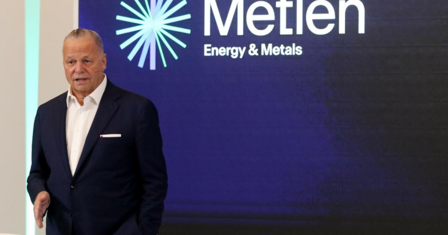 Νέα αύξηση short θέσεων στη Metlen – Και τα δύο funds της Millennium πούλησαν χθες (17/11)