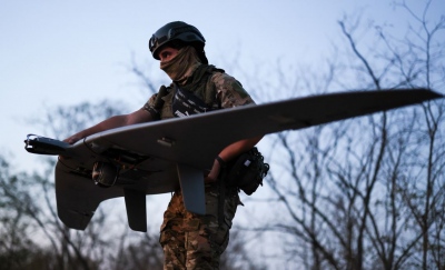 Αποσύνθεση - Οι Ουκρανοί στρατιώτες εγκαταλείπουν μαζικά τις θέσεις τους για να σωθούν