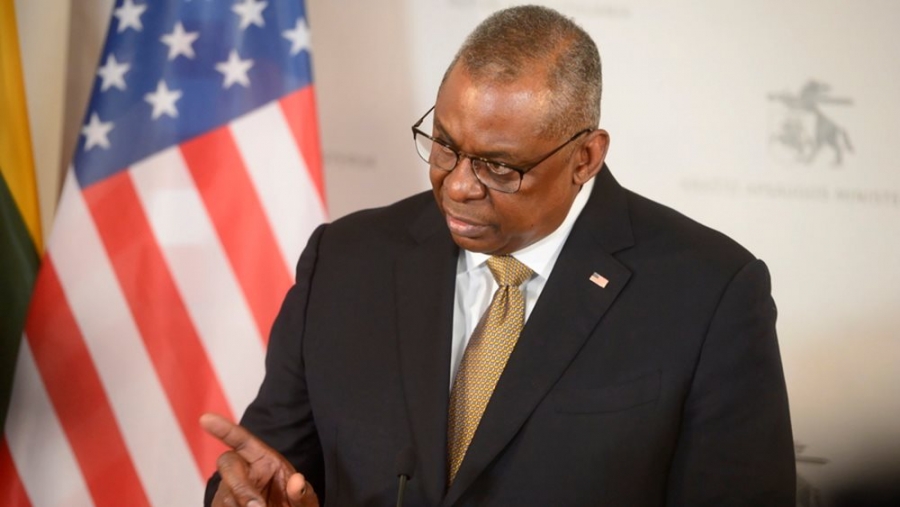 ΗΠΑ: Δεν προβλέπουμε κινεζική εισβολή στην Ταϊβάν – Επιδιώκουμε τη σταθερότητα στην περιοχή