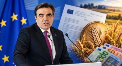 Έκθεση - κόλαφος για το φαγοπότι στον ΟΠΕΚΕΠΕ - Παρακάλια Σχοινά και τα «μαϊμού» non-paper για να κουκουλώσουν το σκάνδαλο